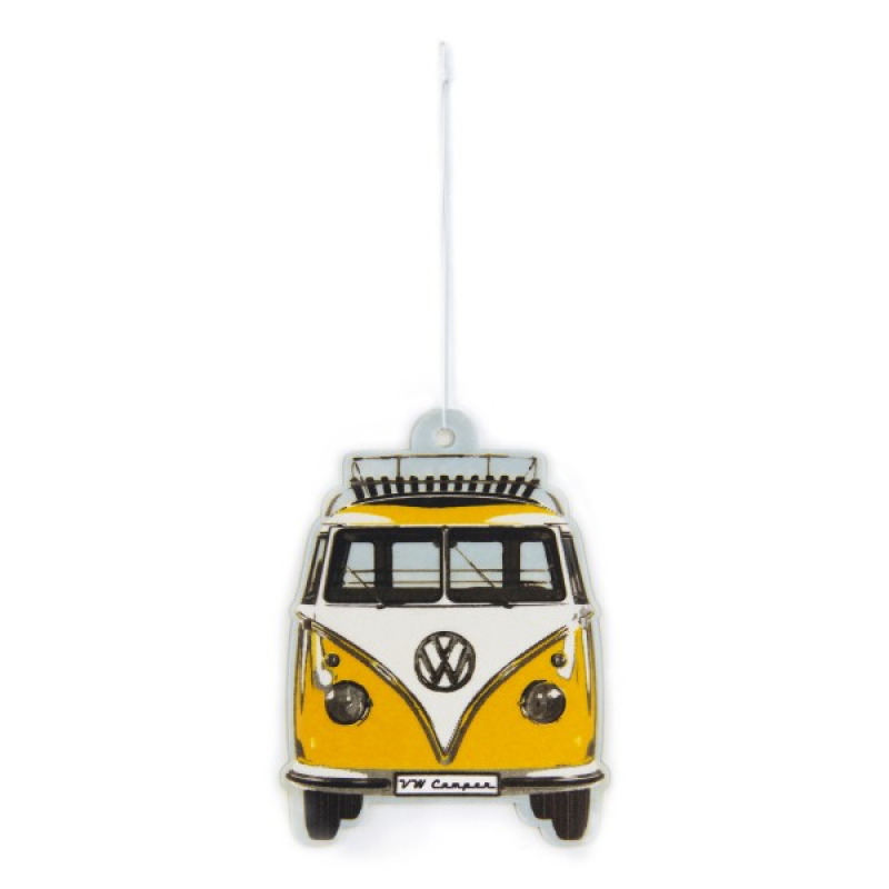 Volkswagen T1 bus airfreshner